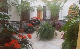 Casa Tipica Cordobesa